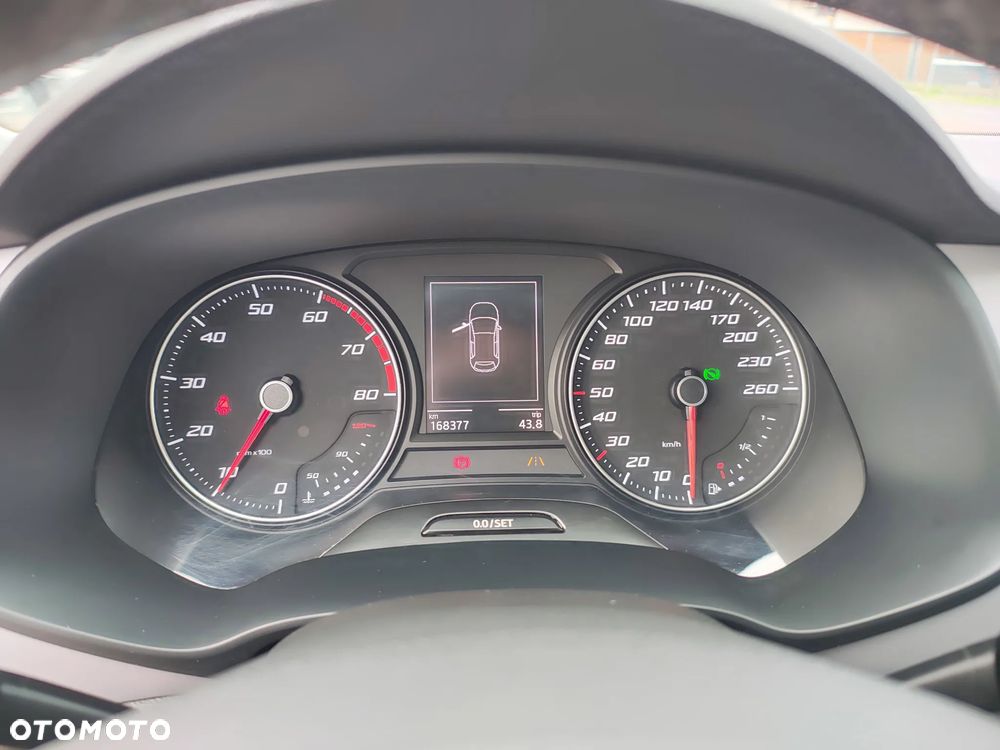 Seat Leon 1.5 EcoTSI Evo Xcellence S&S DSG - 13