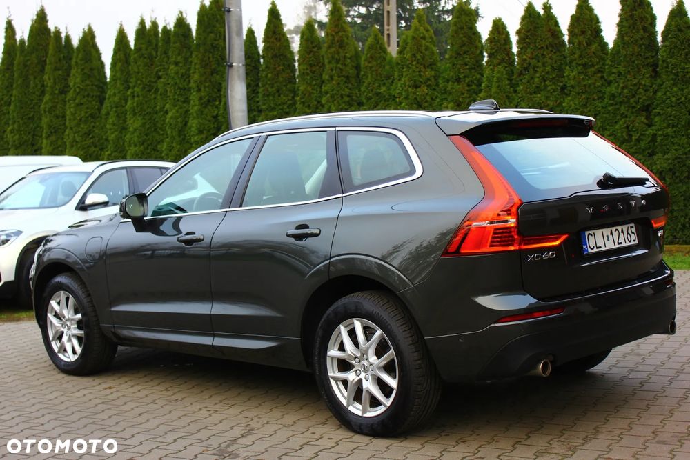 Volvo XC 60 T8 AWD Recharge Geartronic Polestar Engineered - 16