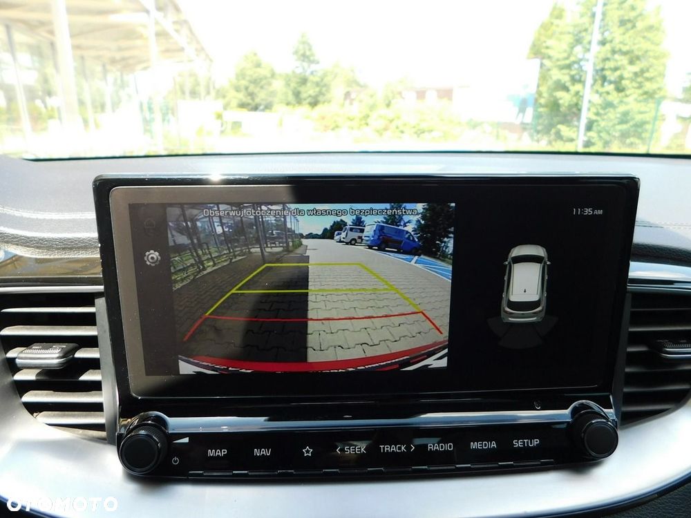 Kia ProCeed 1.5 T-GDI GT Line DCT - 17