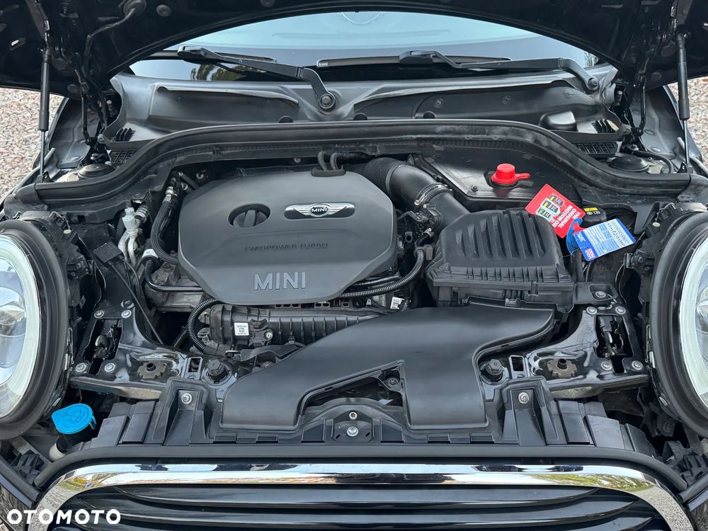 MINI Cooper Yours Trim - 11