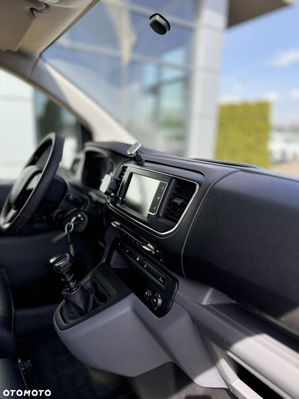 Peugeot Expert - 11