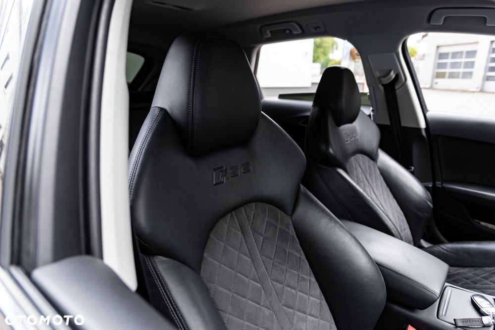 Audi RS6 Avant performance - 22