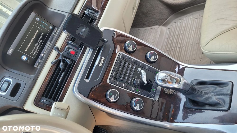 Volvo S80 - 30