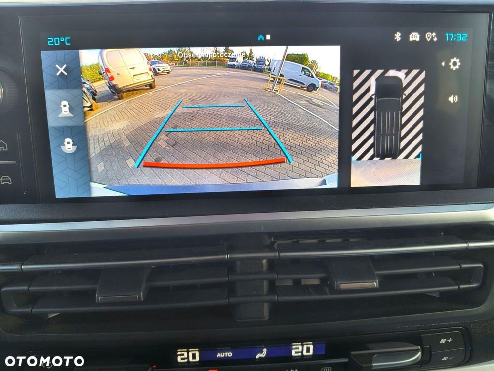 Citroën SpaceTourer 2.0 BlueHDi XL Business EAT8 - 21