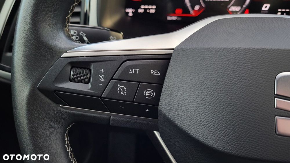 Seat Ateca 1.0 TSI Ecomotive Reference S&S - 19