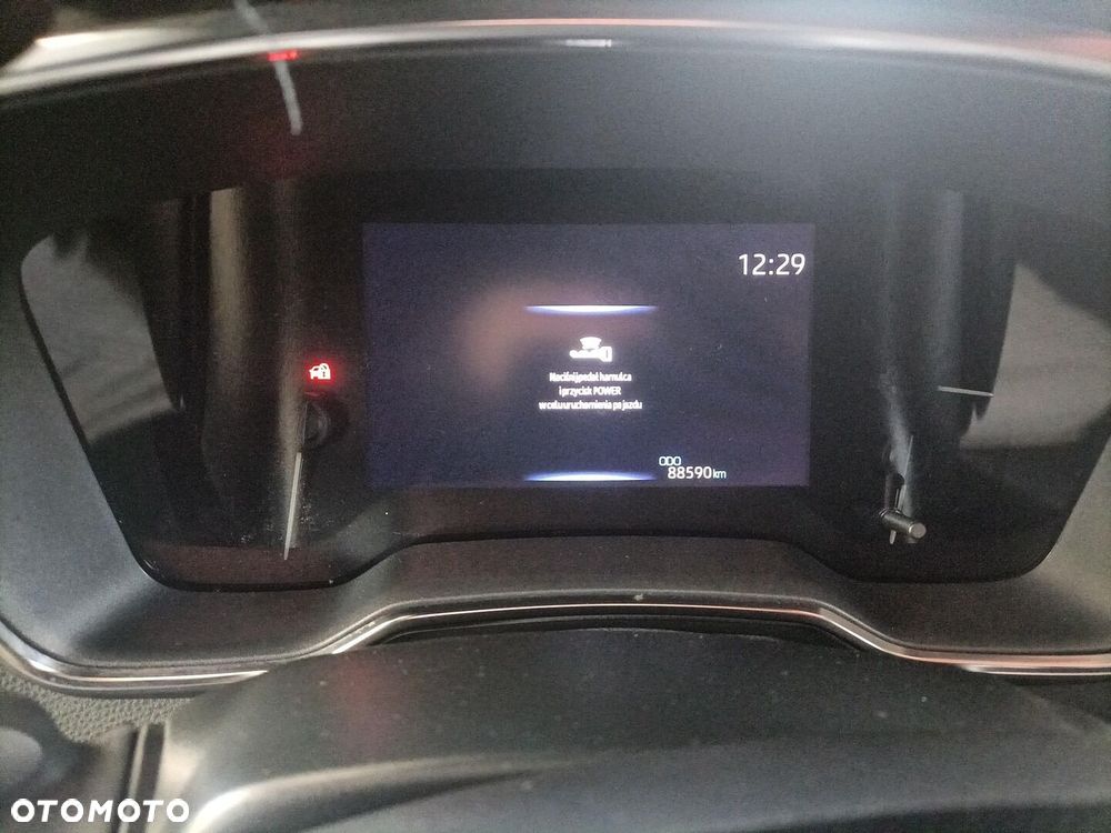 Toyota Corolla - 16