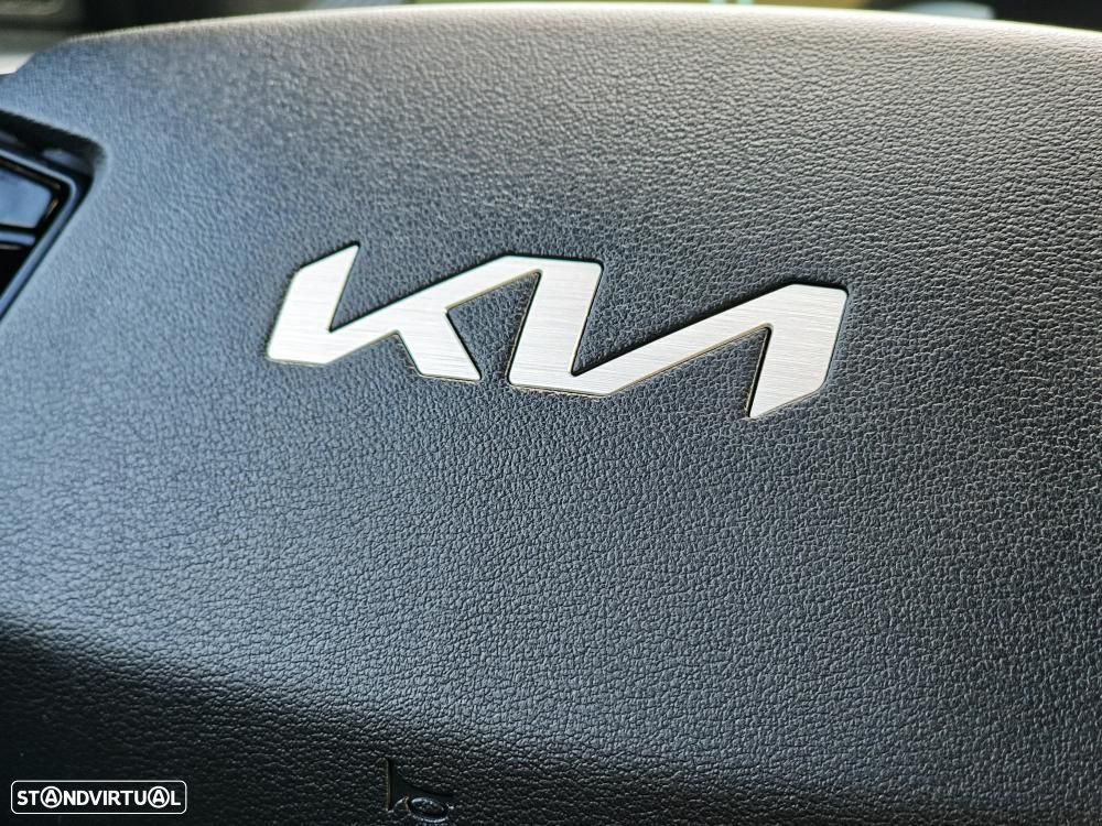 Kia EV6 77.4 kWh GT-Line - 13
