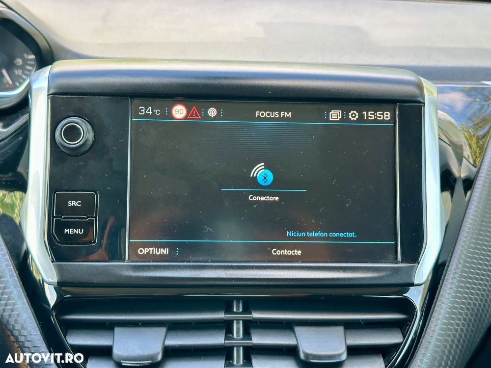Peugeot 2008 - 26