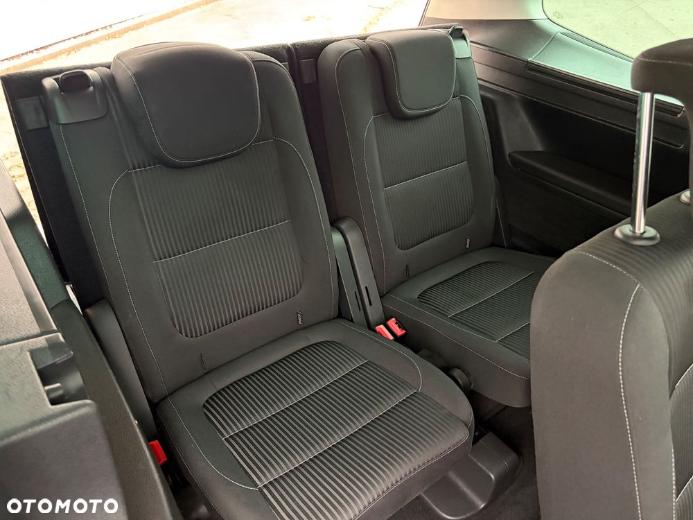 Seat Alhambra 2.0 TSI DSG 4Kids - 26