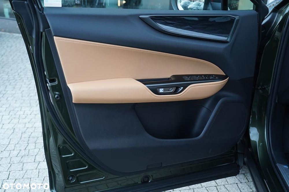 Lexus NX 350h Prestige AWD - 8