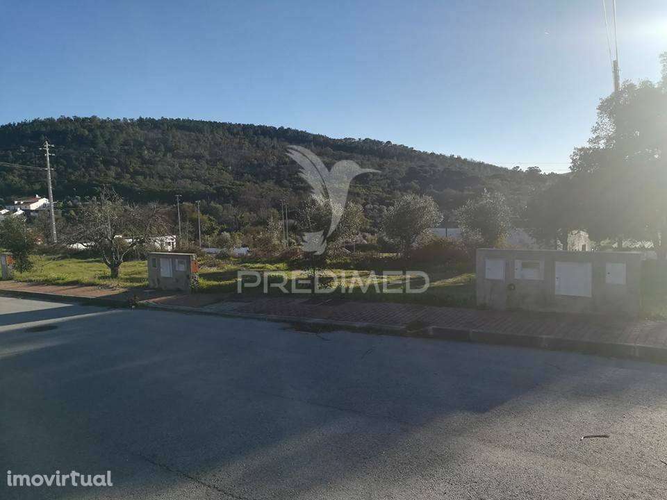 Lote - Urb. Monte Paleiros - Ribeira de Nisa - Grande imagem: 3/4