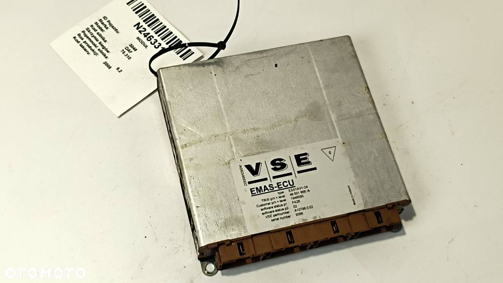 MODUŁ DAF 75.310 A10796002 - 1