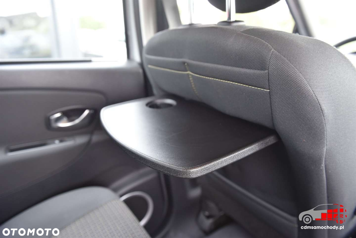 Renault Scenic - 24