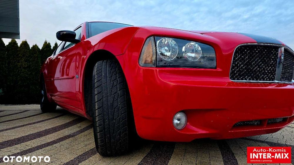 Dodge Charger - 10