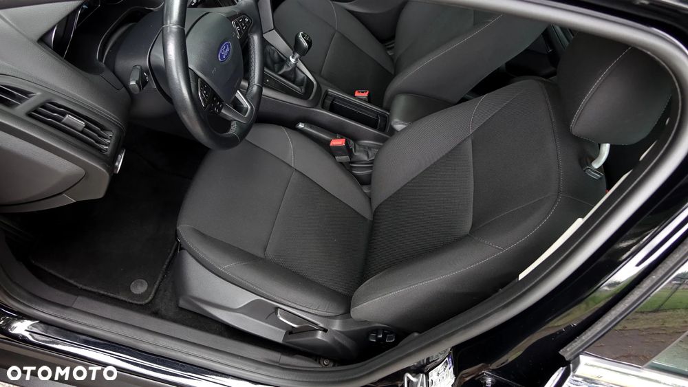 Ford Focus - 4