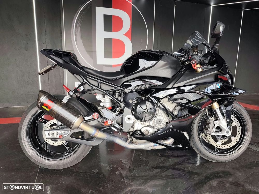 BMW S 1000 RR - 14