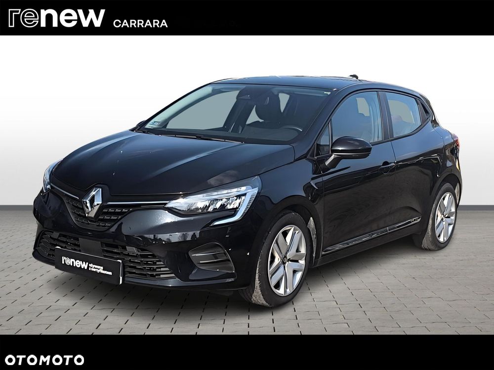 Renault Clio 1.0 TCe Zen - 1