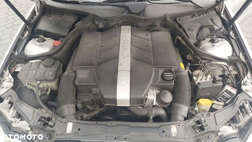 Mercedes-Benz Klasa C 320 T Avantgarde 4-Matic - 13