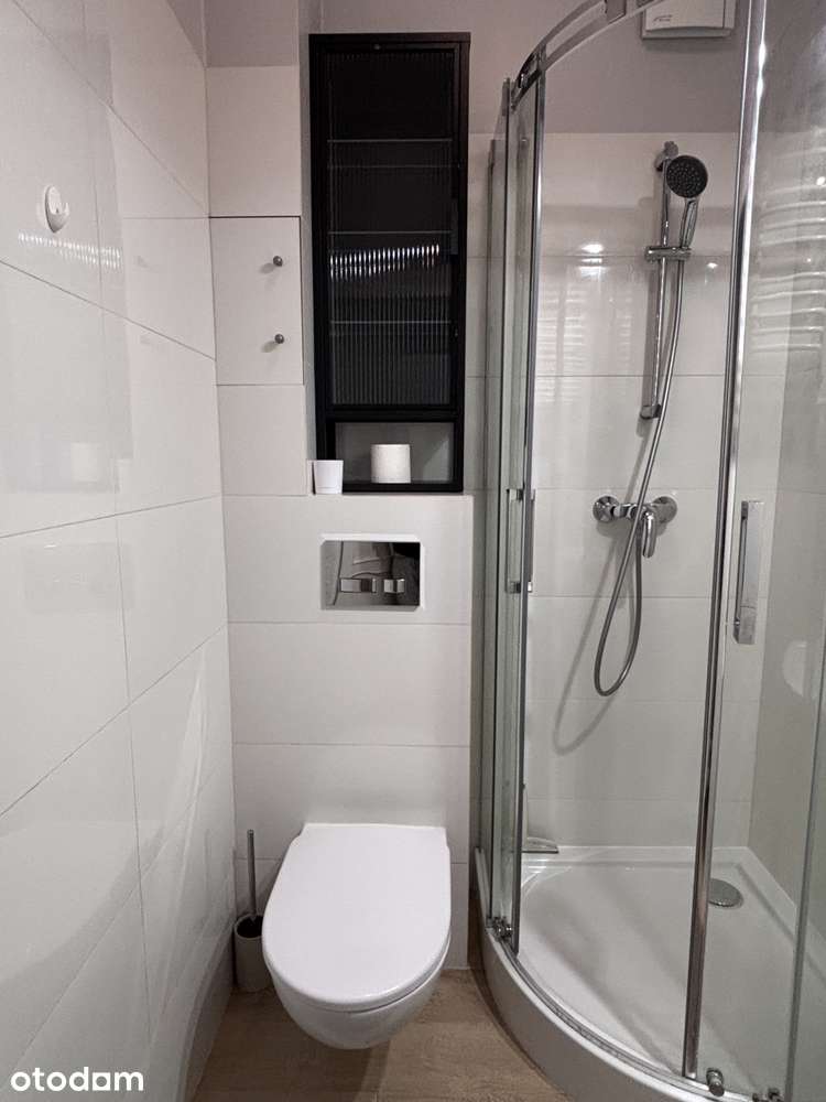 Mieszkanie do wynajęcia (35 m2) – Ochota (Warszawa)