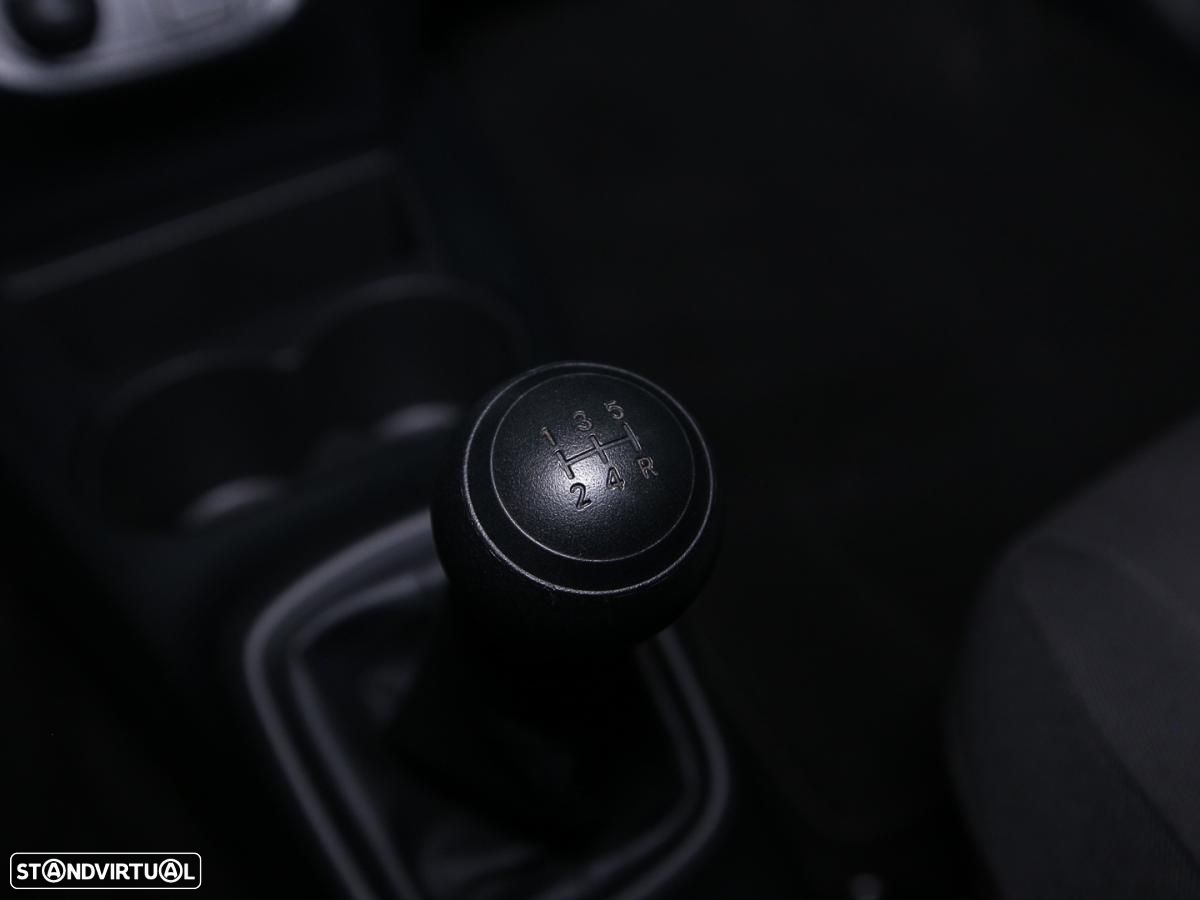 Toyota Yaris bizz c/iva - 11