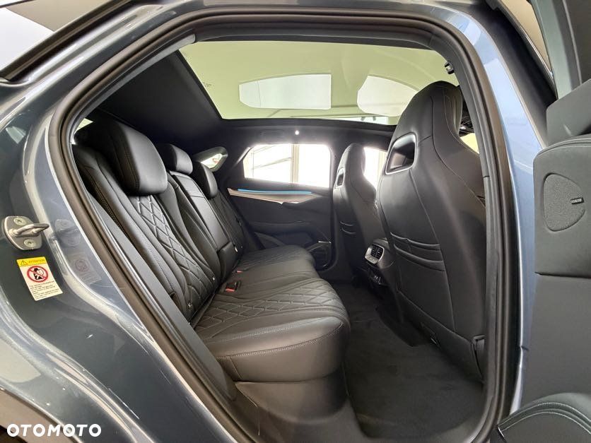 BYD Sealion 7 AWD Excellence - 25
