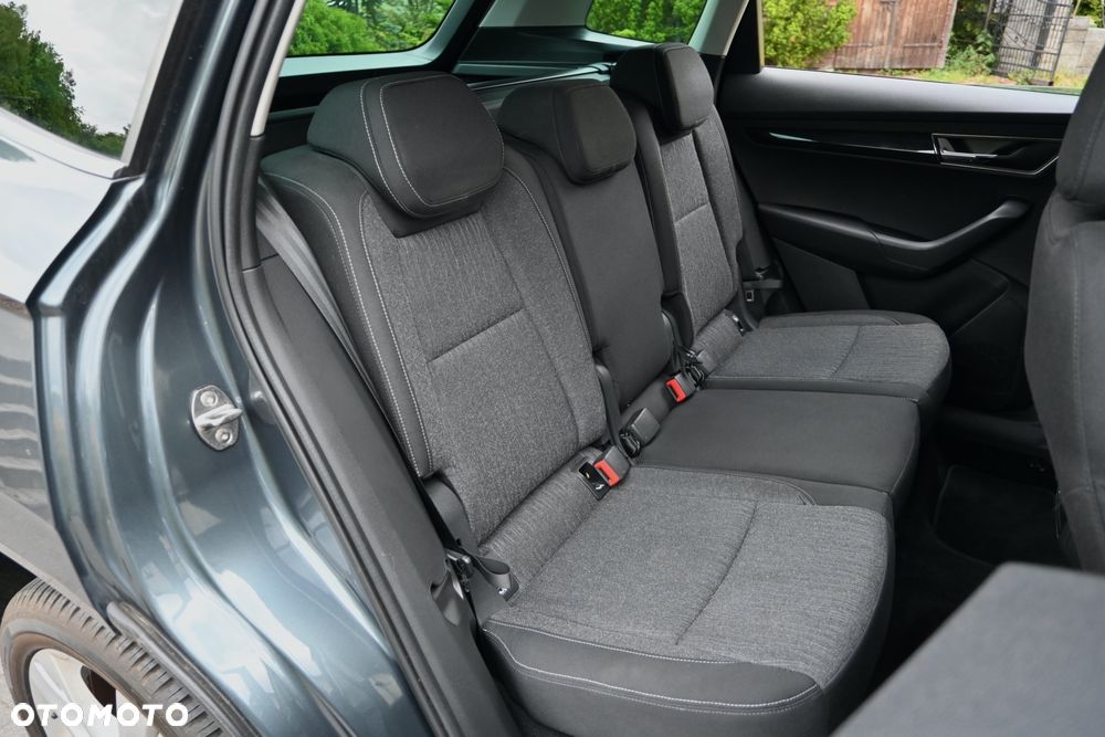 Skoda Karoq 1.6 TDI SCR DSG Ambition - 29