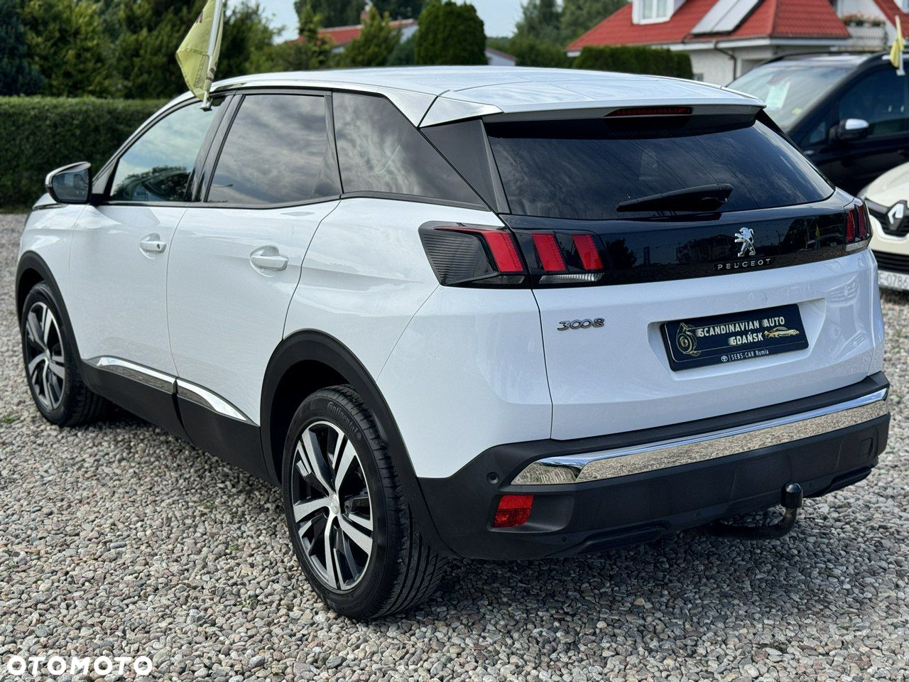 Peugeot 3008 - 6