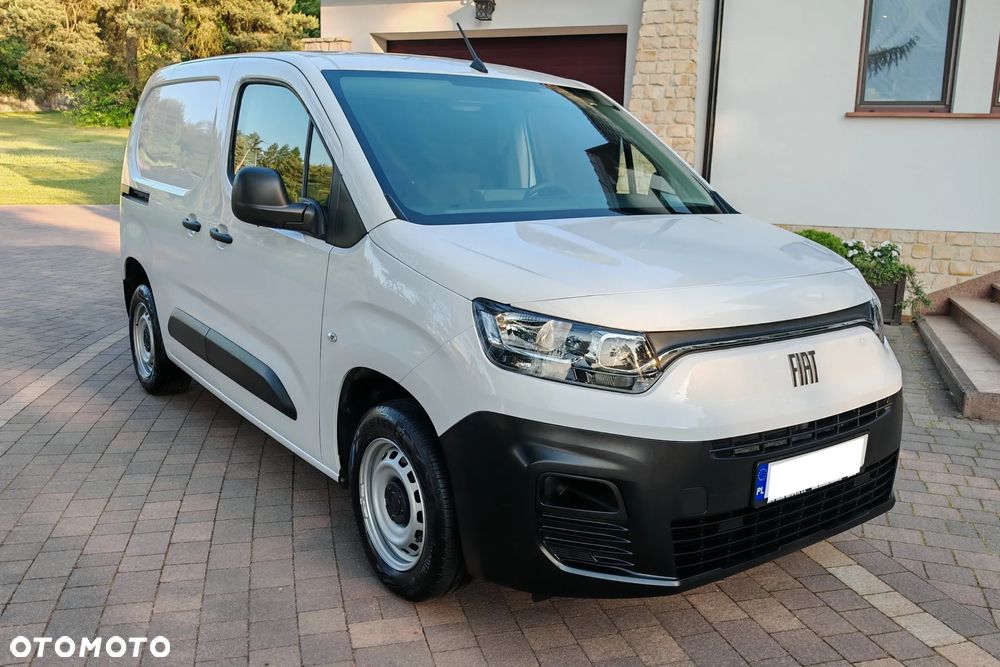 Fiat Doblo - 7