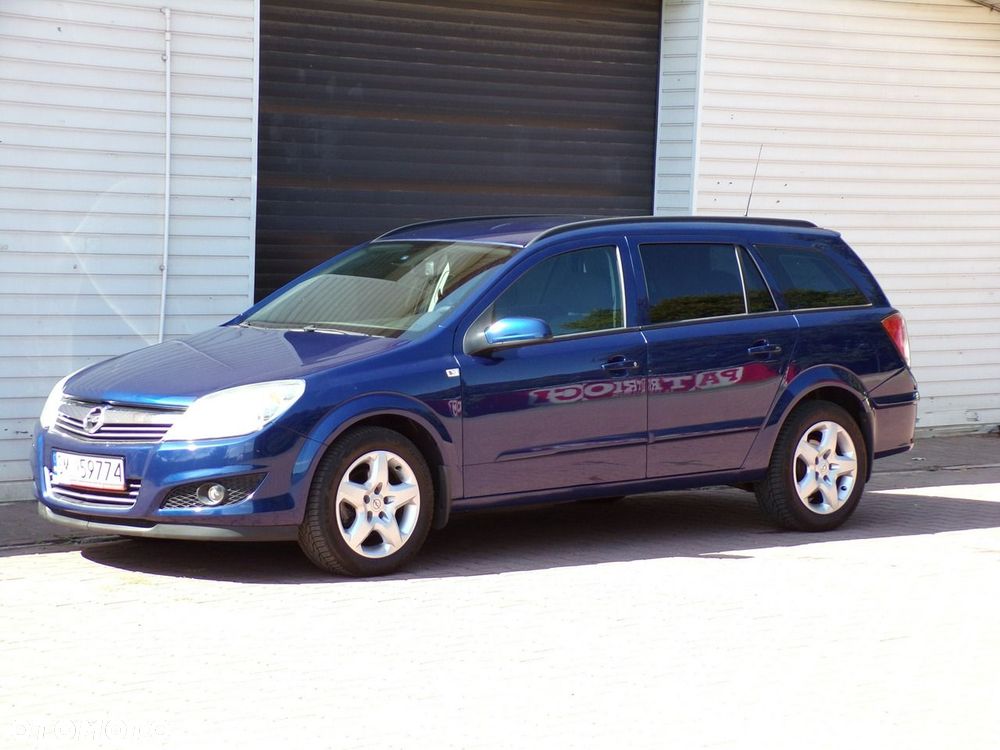 Opel Astra - 14