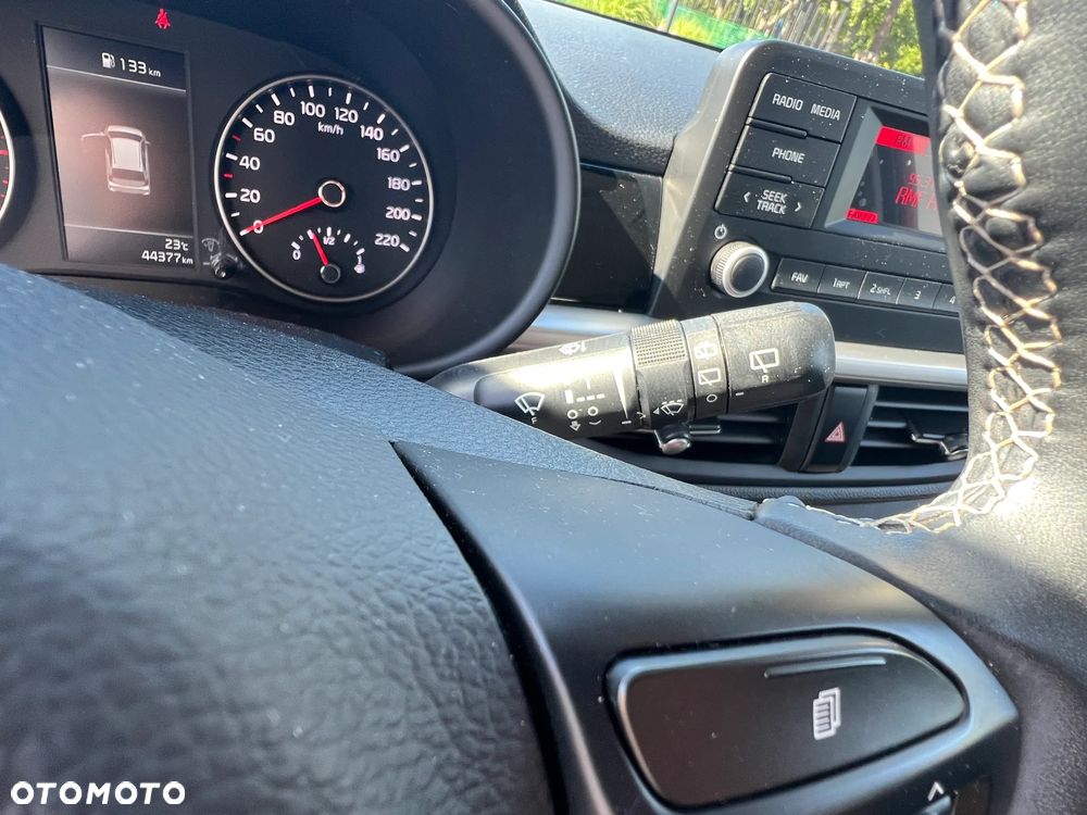 Kia Picanto - 19