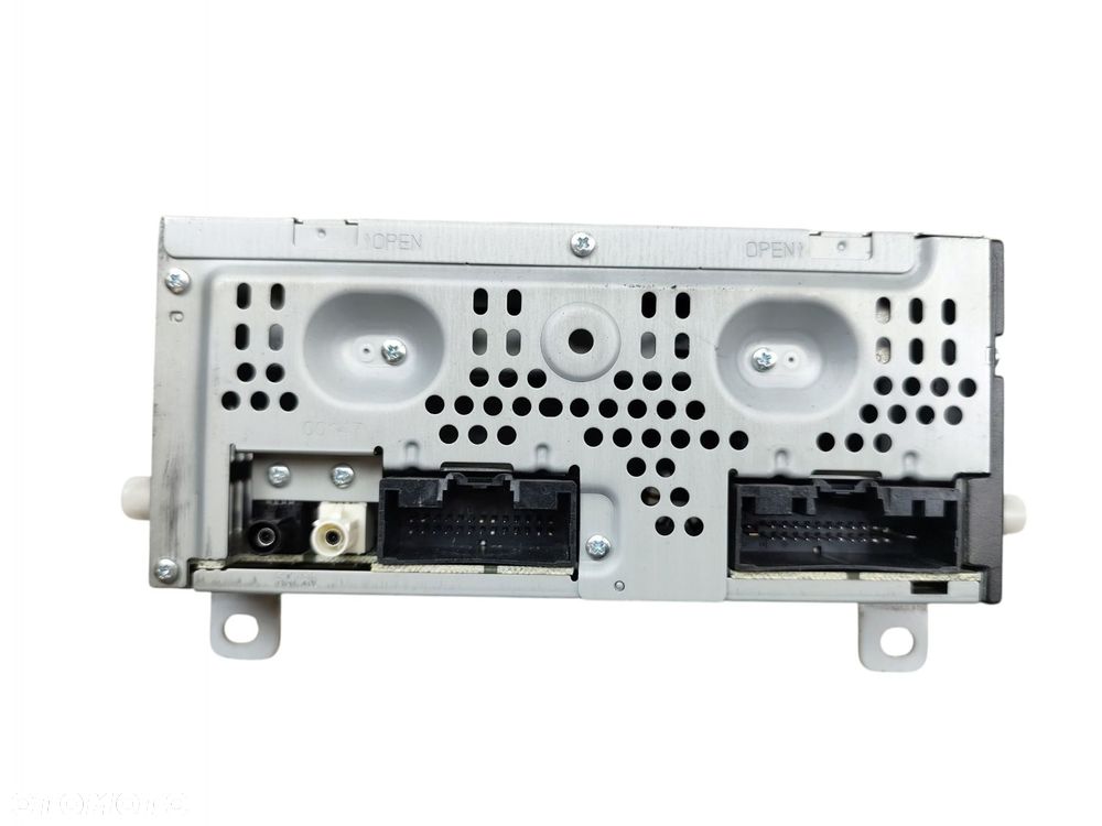 RADIO CZYTNIK MODUŁ NAWIGACJI FORD S-MAX MK2 EM2T-19C107-DJ - 3