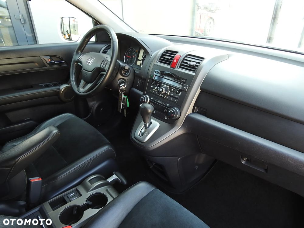 Honda CR-V 2.0 Executive - 13