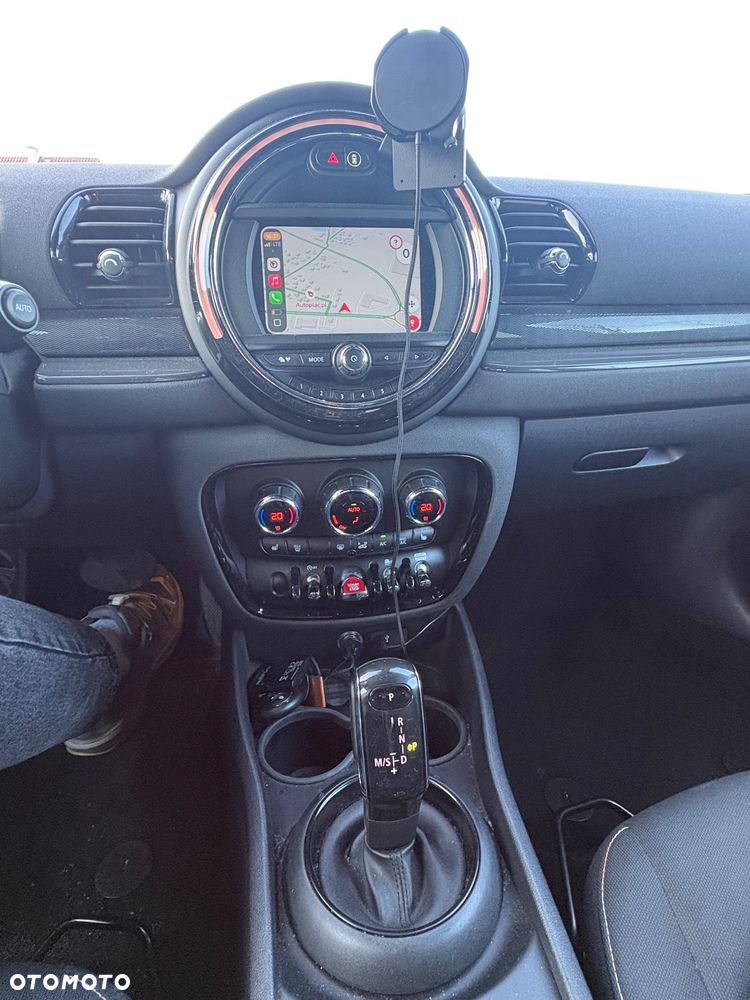 MINI Clubman Cooper - 12