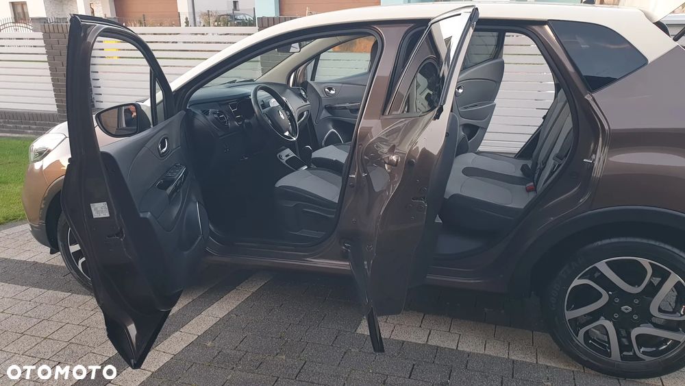 Renault Captur - 20