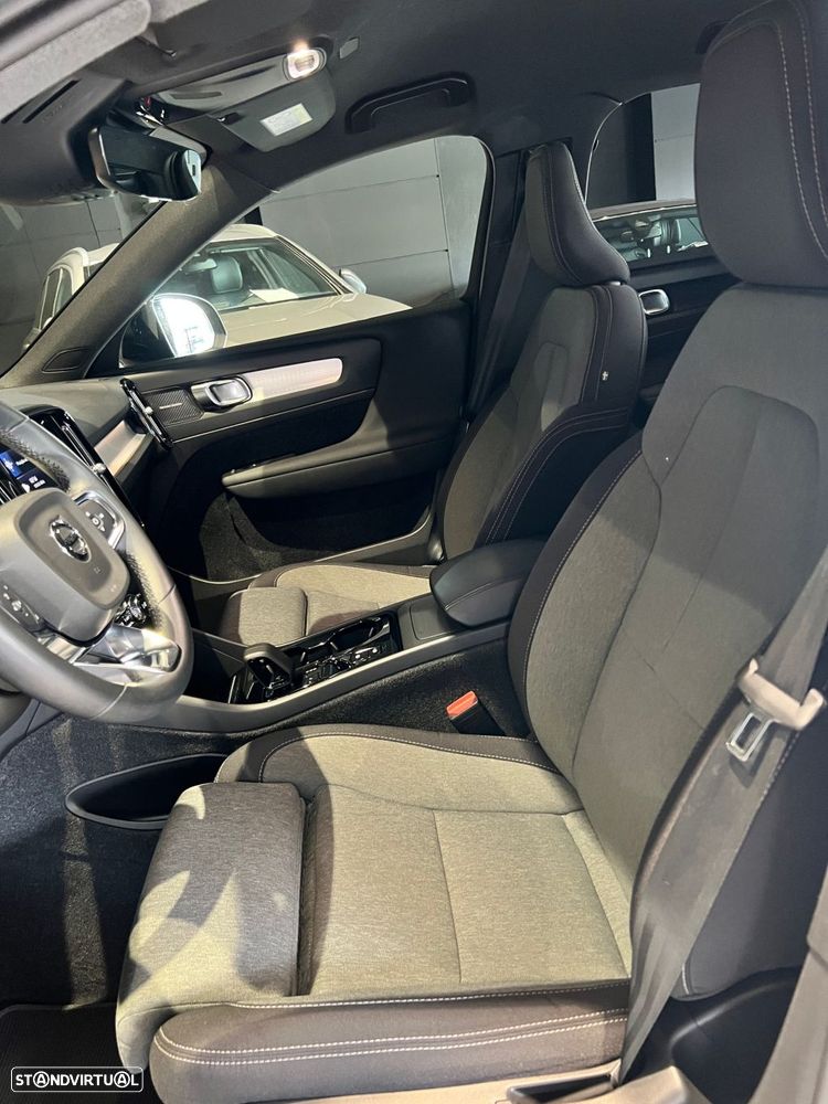 Volvo XC 40 1.5 T2 Core Auto - 27