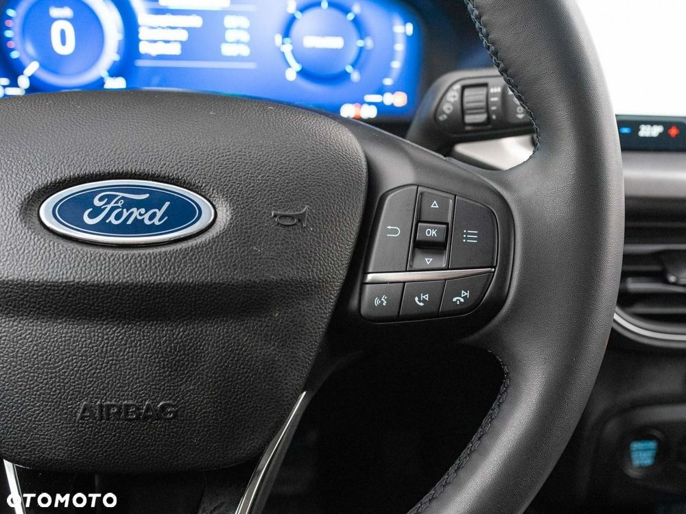 Ford Focus - 15