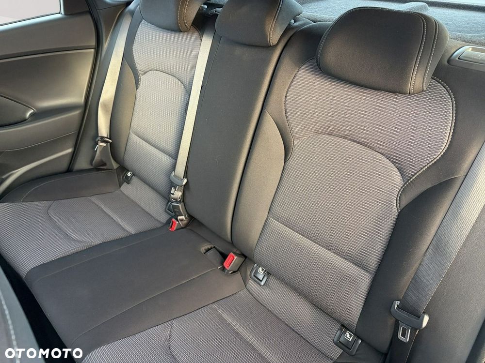 Hyundai i30 1.0 T-GDI Modern - 22