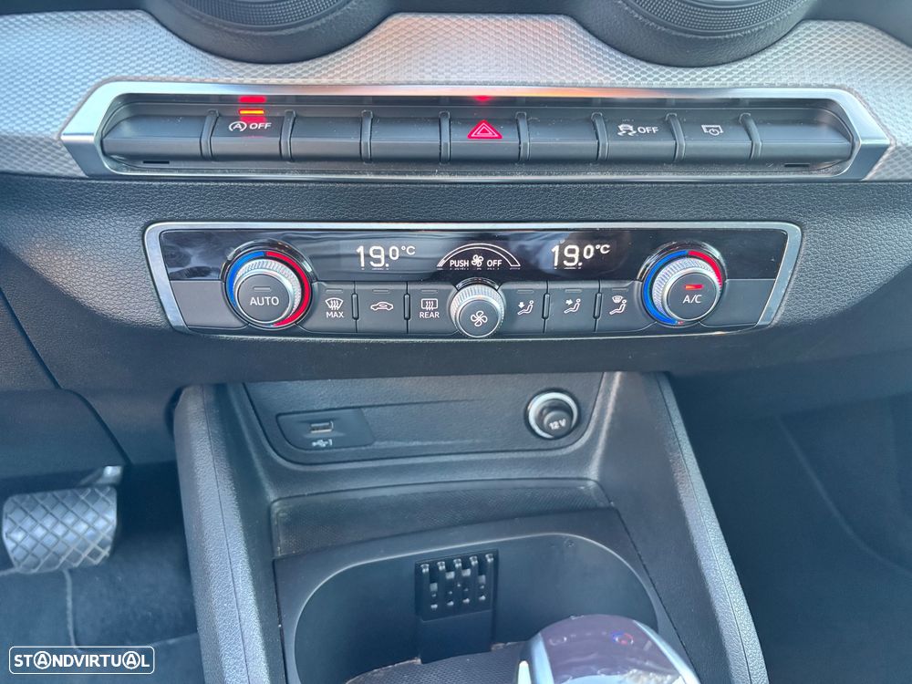 Audi Q2 30 TDI S line S tronic - 16