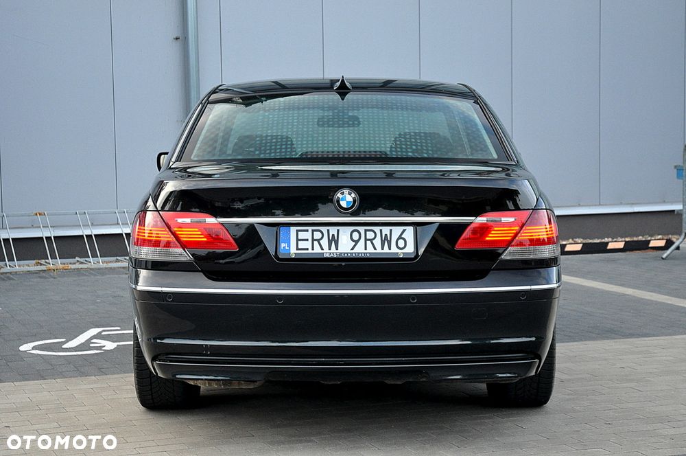 BMW Seria 7 730d - 12
