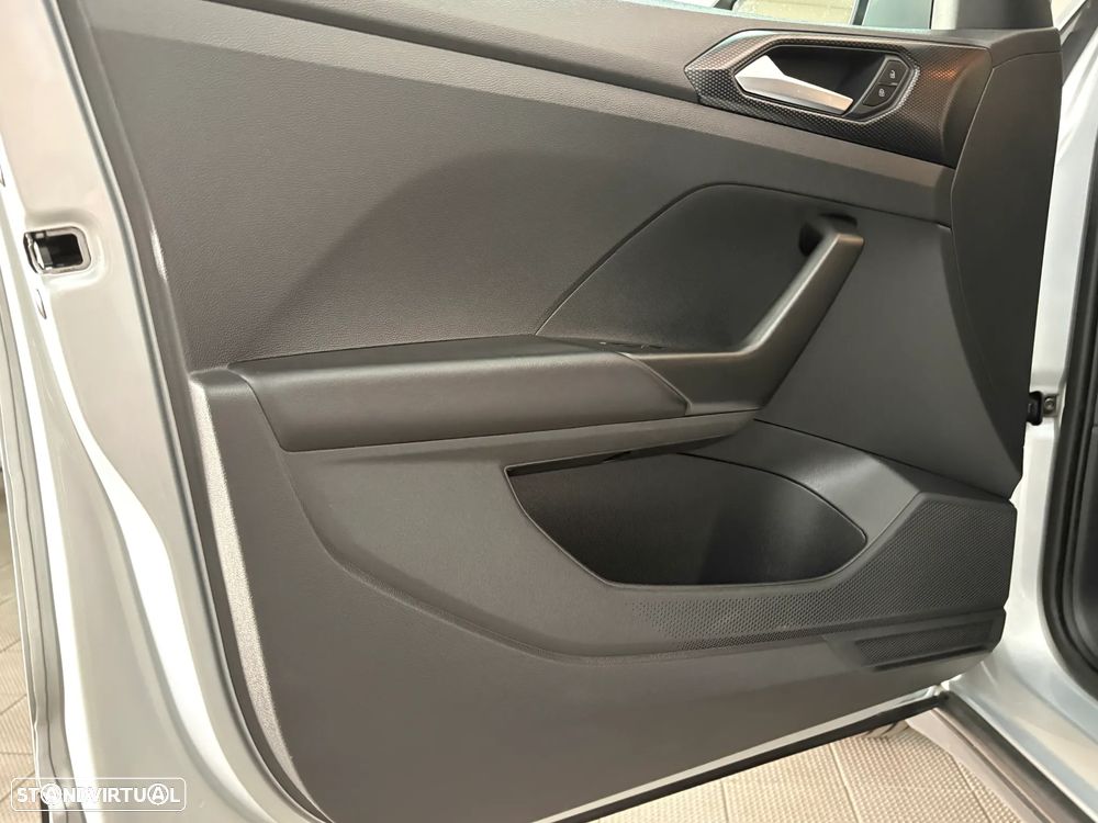 VW T-Cross 1.0 TSI Style DSG - 16