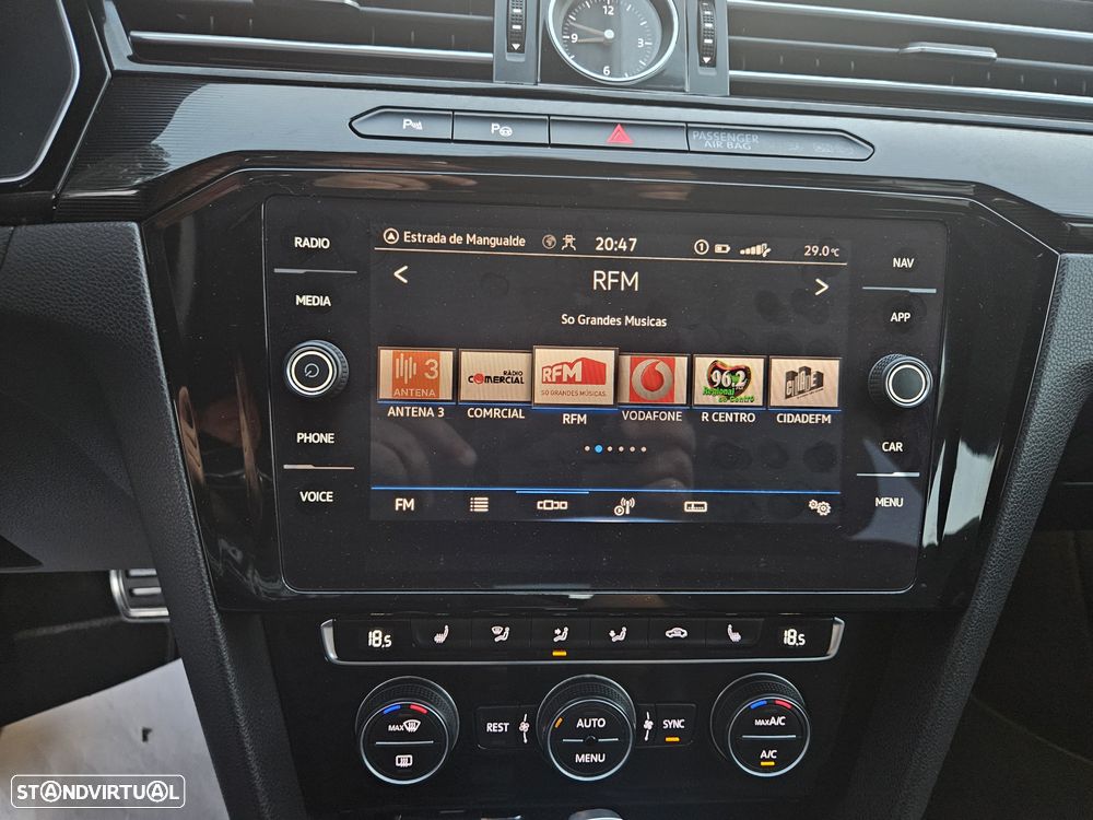 VW Arteon 2.0 TDI Elegance DSG - 19