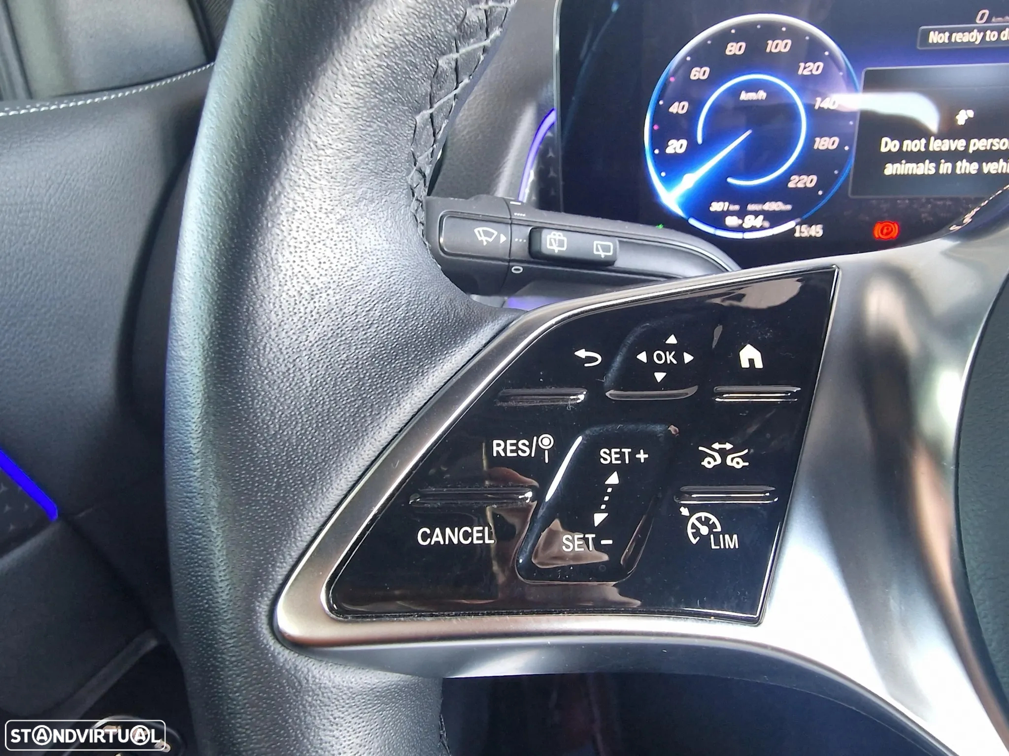 Mercedes-Benz EQB 250+ Edition - 16