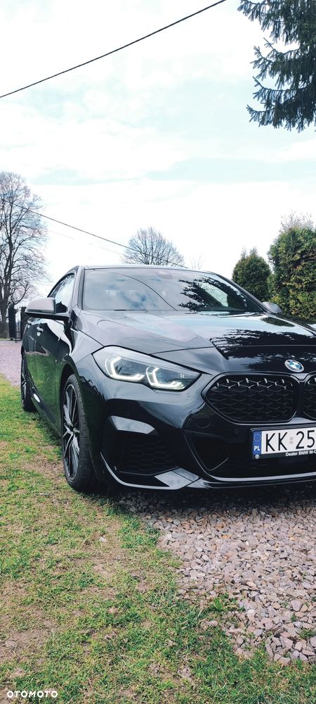 BMW Seria 2 M235i xDrive - 2