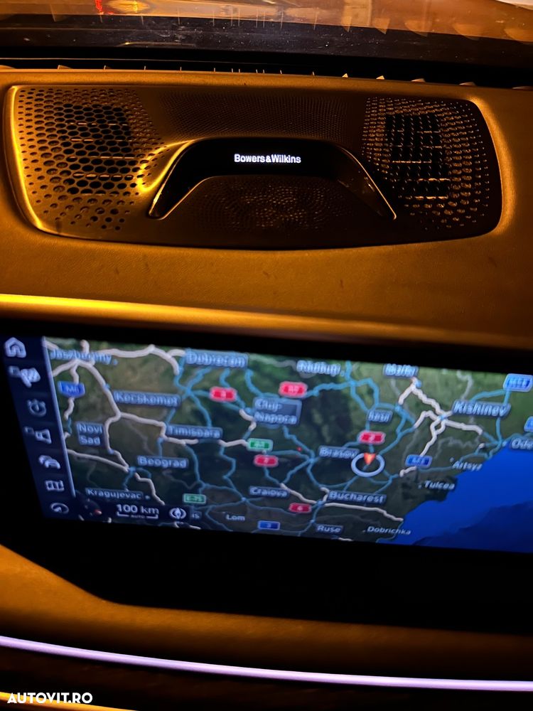 BMW Seria 7 730Ld xDrive - 19