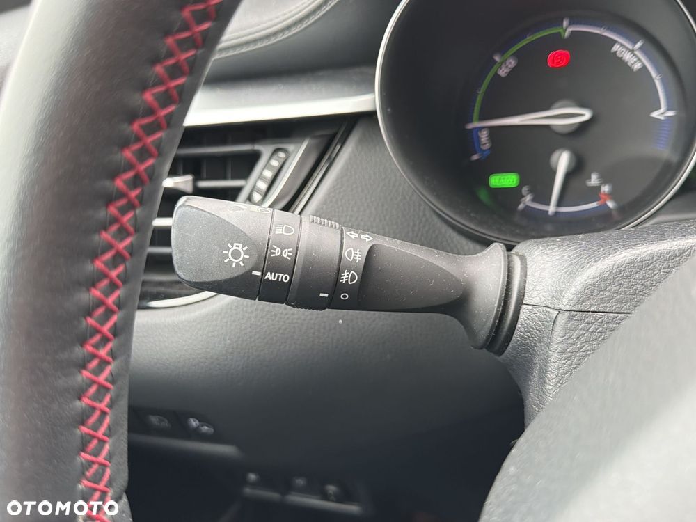 Toyota C-HR 2.0 Hybrid GR Sport - 15