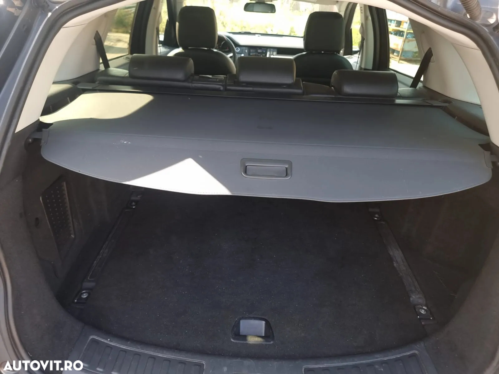 Land Rover Discovery Sport 2.0 D180 MHEV HSE - 17