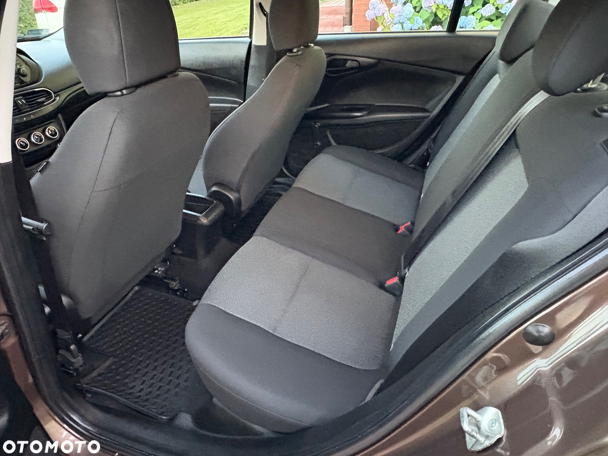 Fiat Tipo 1.4 16v Easy - 9