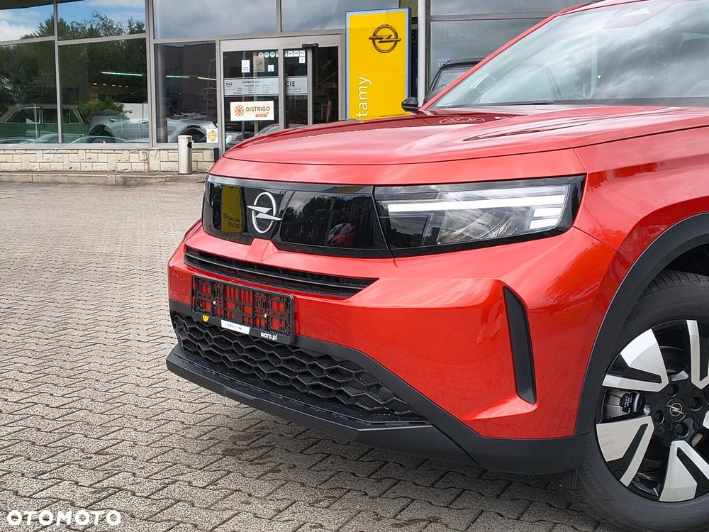 Opel Frontera - 2
