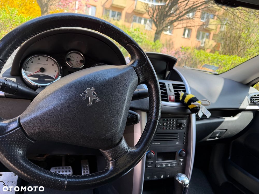 Peugeot 207 - 6