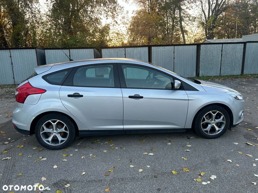 Ford Focus - 7
